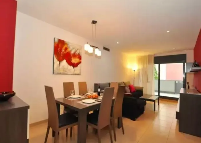 Apartamento Mikki Lloretholiday