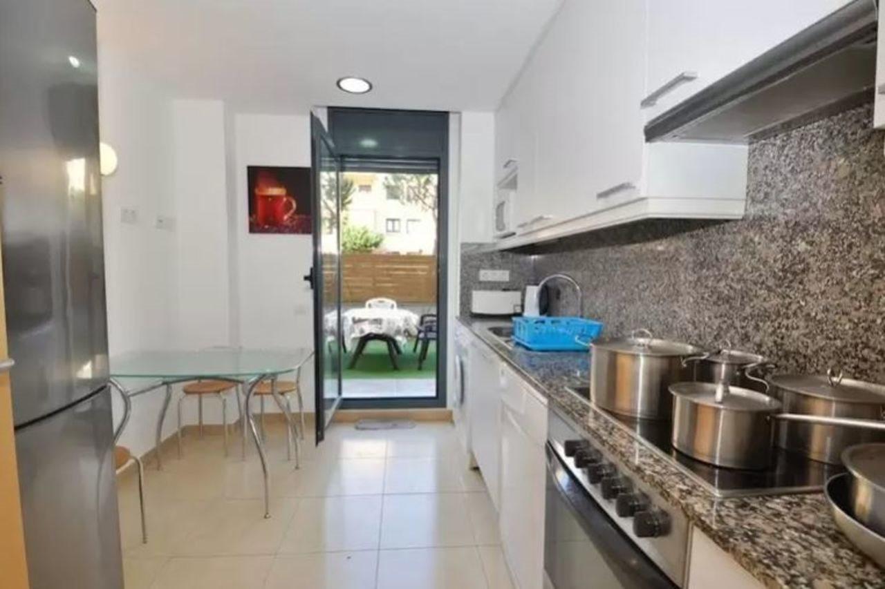 Mikki Lloretholiday Appartement