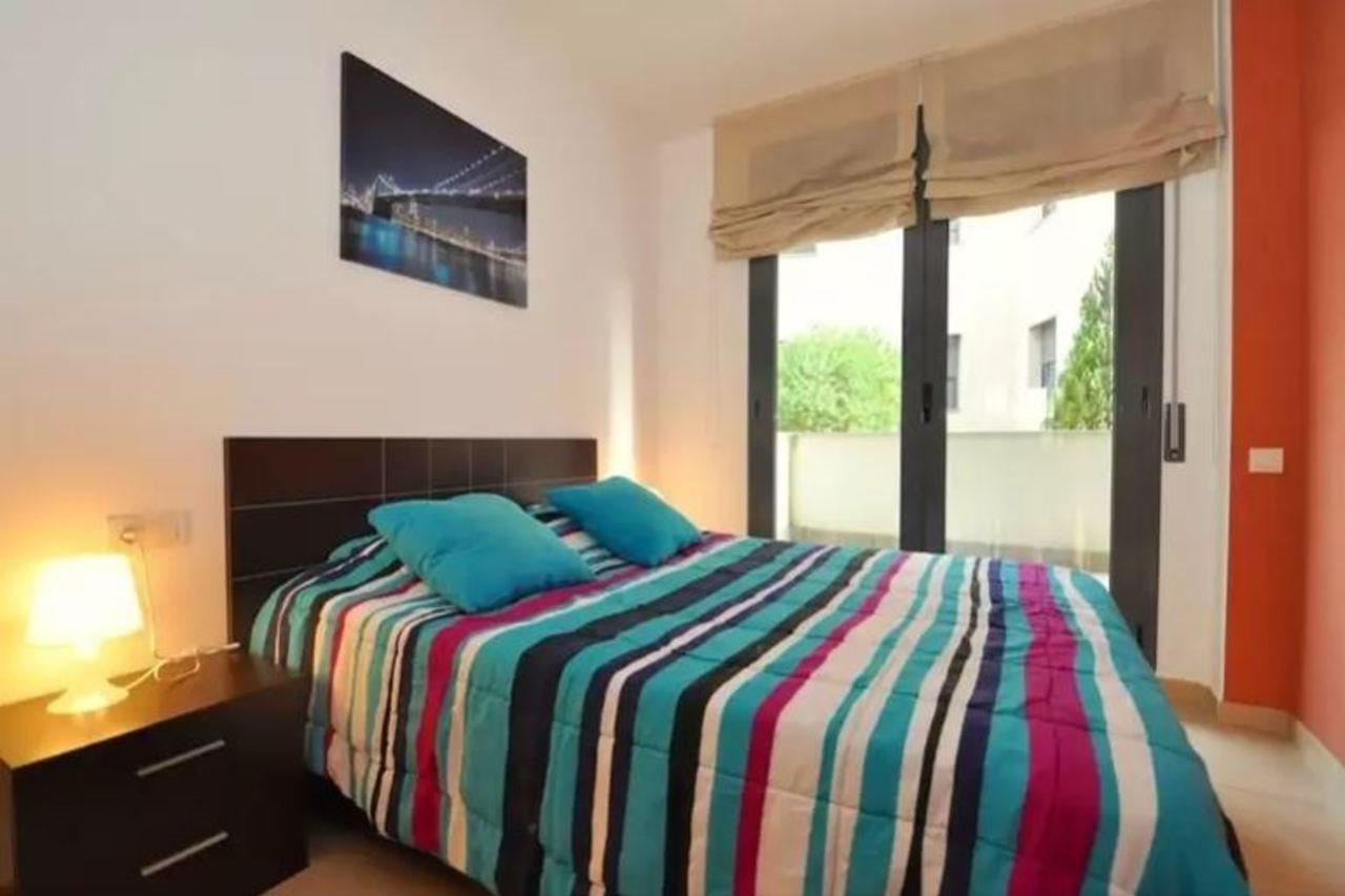 Mikki Lloretholiday Appartement